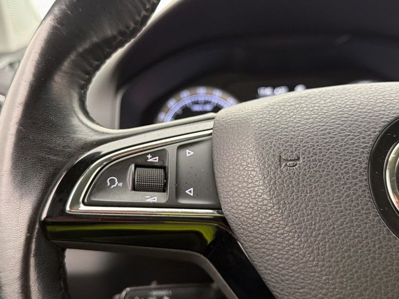 Skoda Karoq bild 15