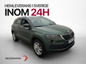 Skoda Karoq bild 1