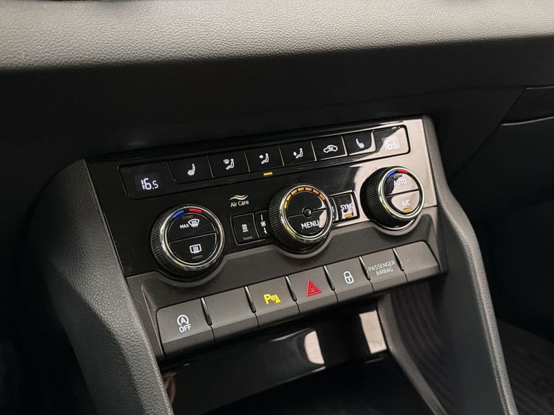 Skoda Karoq bild 21
