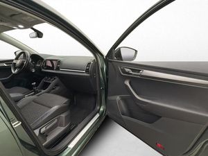 Skoda Karoq bild 25