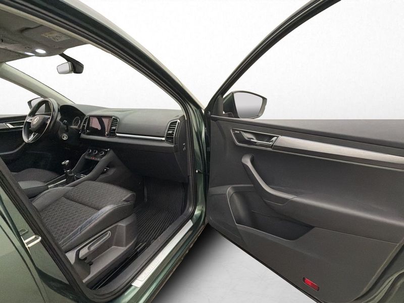 Skoda Karoq bild 25