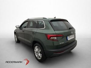 Skoda Karoq bild 5