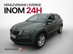 Skoda Karoq bild 3