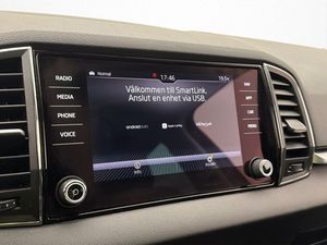 Skoda Karoq bild 20