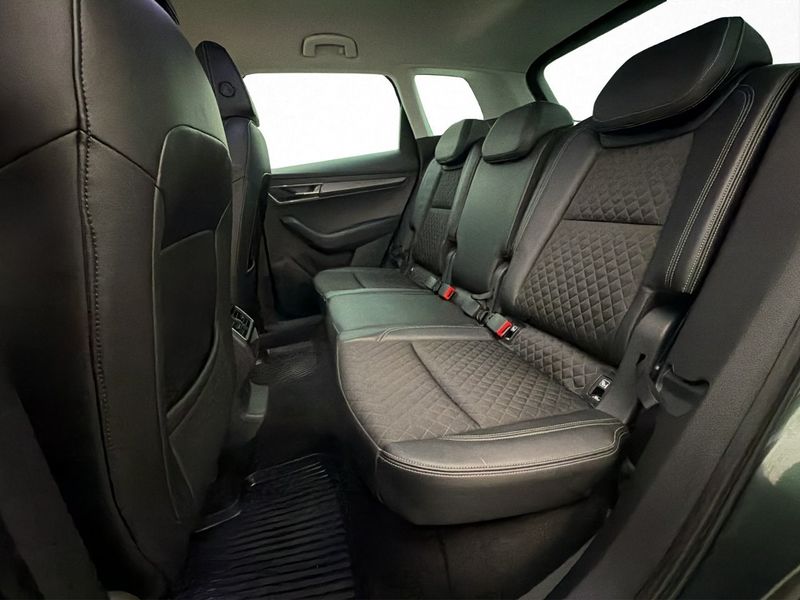 Skoda Karoq bild 26