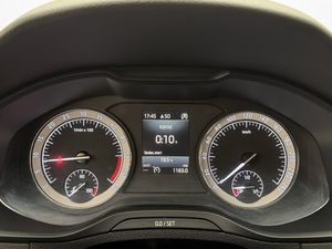 Skoda Karoq bild 16