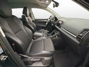 Skoda Karoq bild 24
