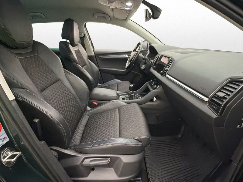 Skoda Karoq bild 24