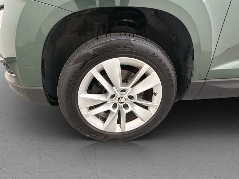 Skoda Karoq bild 33