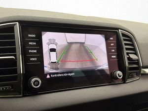 Skoda Karoq bild 18