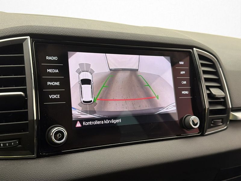 Skoda Karoq bild 18