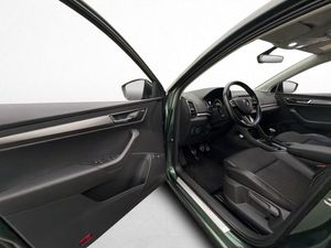 Skoda Karoq bild 10