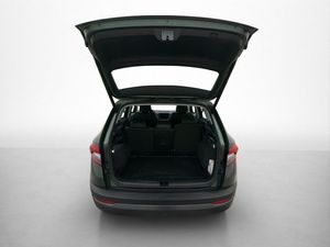 Skoda Karoq bild 27