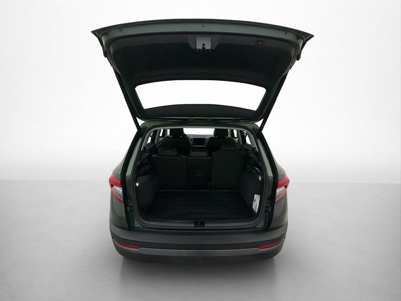 Skoda Karoq bild 27