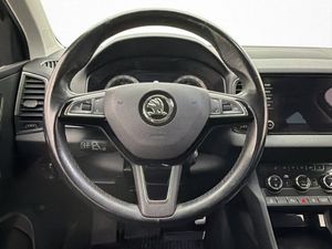 Skoda Karoq bild 12