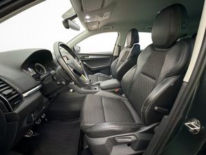 Skoda Karoq bild 11