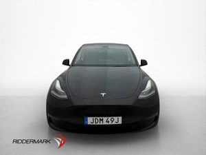 Tesla Model Y bild 3