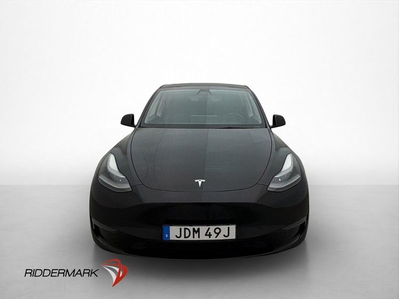 Tesla Model Y bild 3