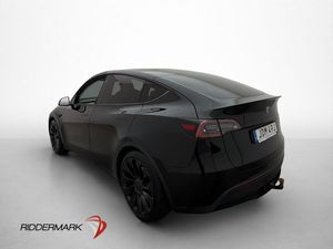 Tesla Model Y bild 6