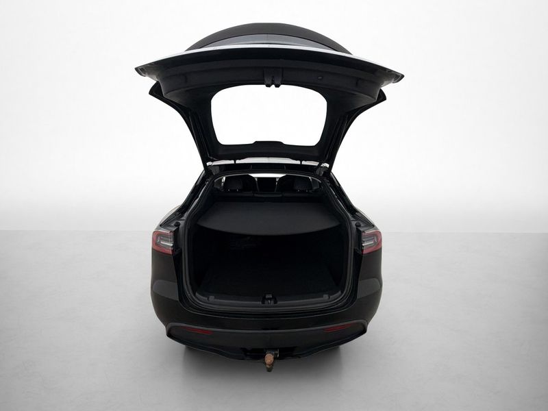 Tesla Model Y bild 29