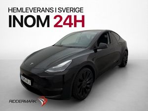Tesla Model Y bild 4