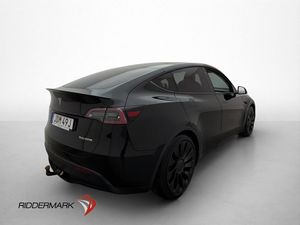 Tesla Model Y bild 9