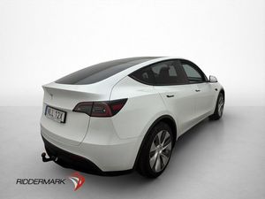 Tesla Model Y bild 9