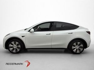 Tesla Model Y bild 5