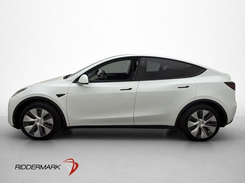Tesla Model Y bild 5