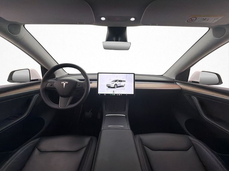 Tesla Model Y bild 25