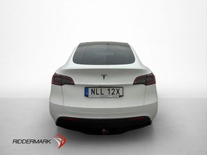 Tesla Model Y bild 8