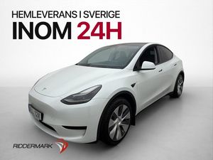 Tesla Model Y bild 4