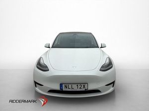 Tesla Model Y bild 3