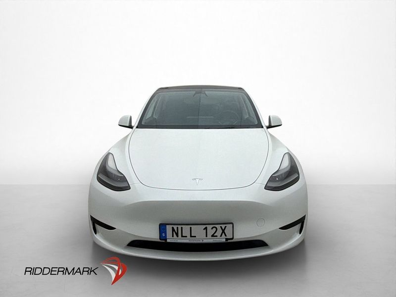 Tesla Model Y bild 3