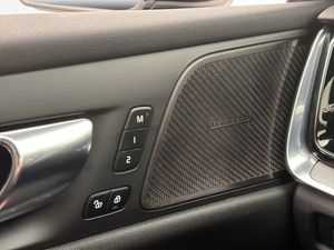 Volvo V60 bild 13
