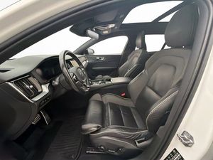 Volvo V60 bild 11