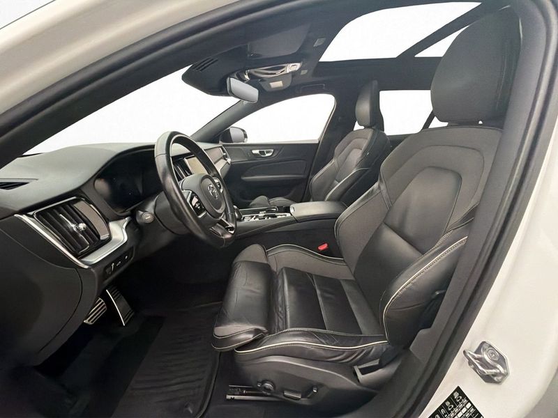 Volvo V60 bild 11