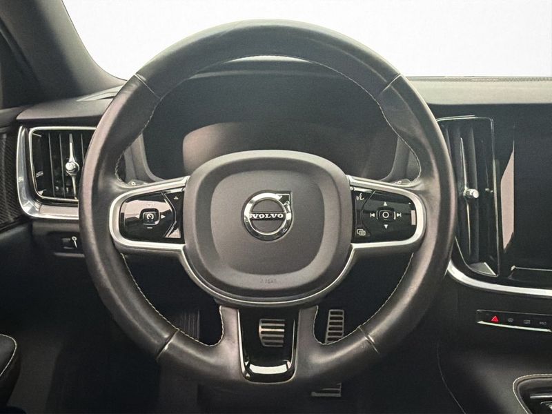 Volvo V60 bild 14