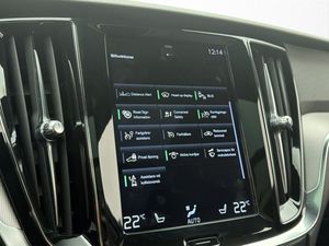 Volvo V60 bild 25
