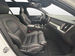 Volvo V60 bild 32