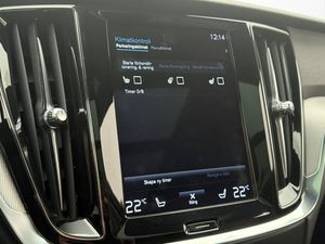Volvo V60 bild 23