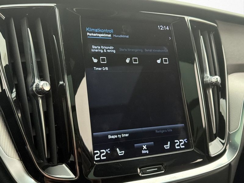Volvo V60 bild 23