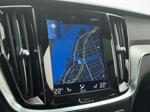 Volvo V60 bild 21