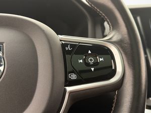 Volvo V60 bild 18