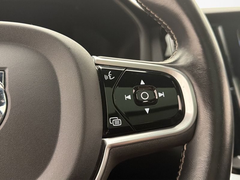 Volvo V60 bild 18