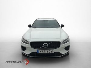 Volvo V60 bild 2