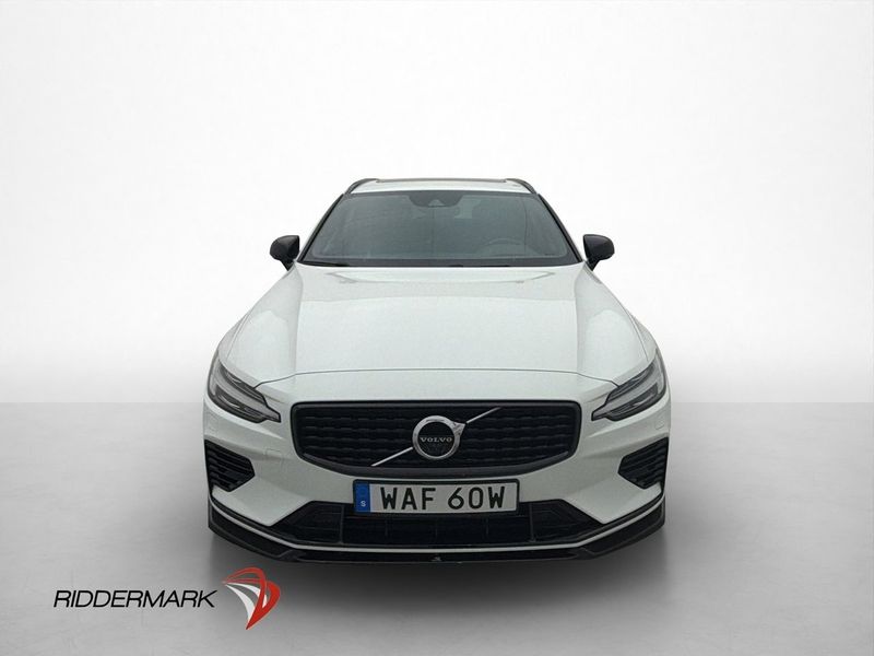 Volvo V60 bild 2