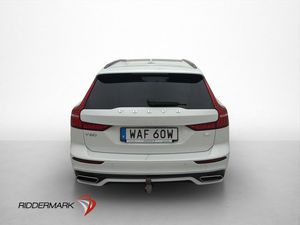 Volvo V60 bild 6