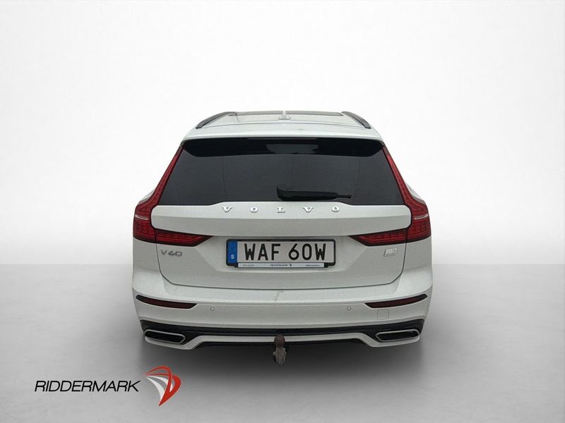 Volvo V60 bild 6