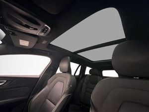 Volvo V60 bild 12